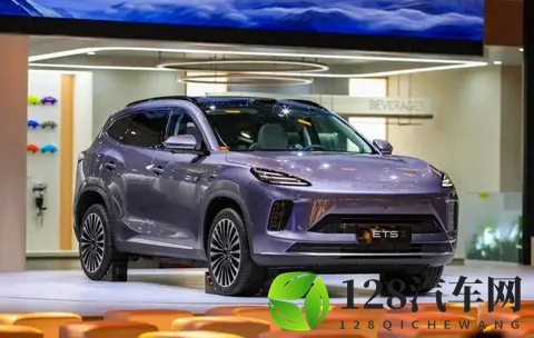 星途推ET系列，星纪元改名再战，还是同门竞争？-2