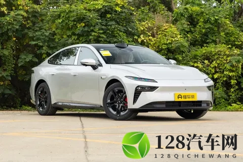 15万级轿跑新标杆：东风奕派eπ007+纯电650 Ultra+激光雷达版测评-1