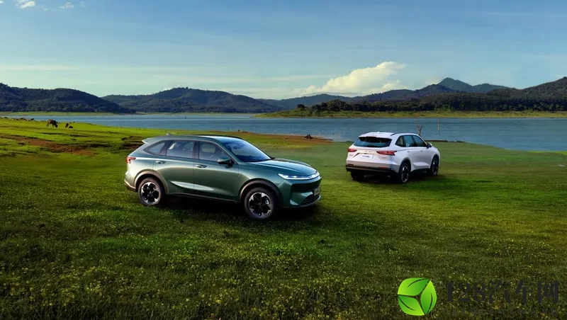 为爱升舱！哈弗H6L上市，1039万起享全能中型SUV-1