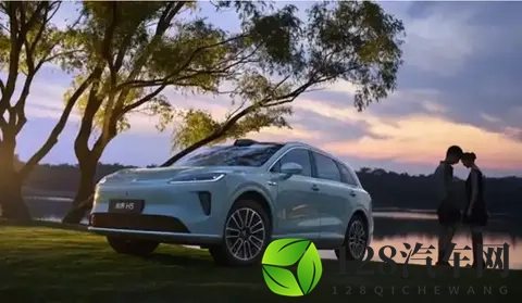 10月销售 6284辆，尚界H5的表现你觉得行吗？-2