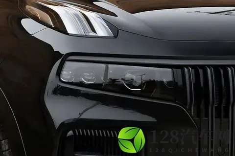 领克09四驱探索版登场，1988万起的中大型SUV新选择-3