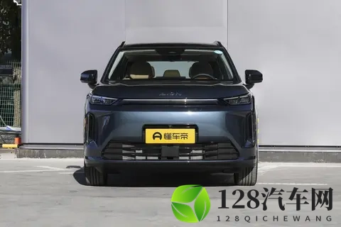 AION i60增程版来了！预售1268万起，超越20万级产品力，心动吗？-1