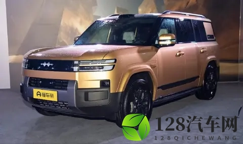 家用出行优选：方程豹钛7大空间与智能舒适兼得，1798万起售-1