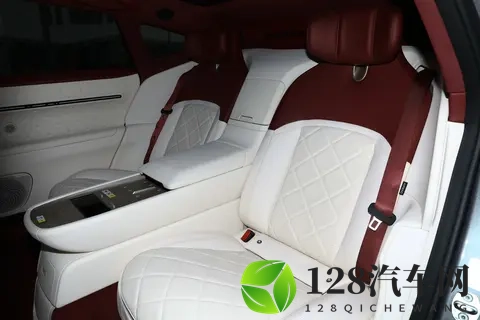 华为乾崑+四激光雷达，阿维塔 12究竟硬核实力还是表面功夫？-1