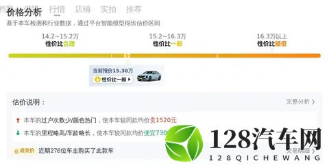 15万多拿下凯迪拉克CT5，体验美系豪华，这价格香不香？-3