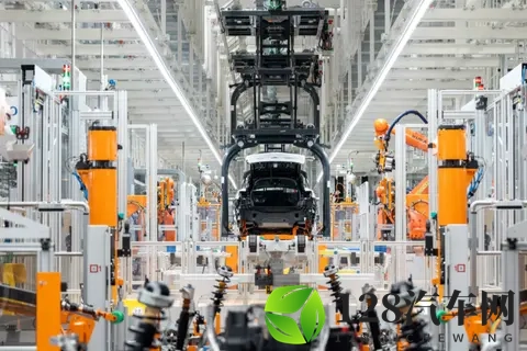 中国新能源汽车产销出口有多强？可能颠覆你印象!-2