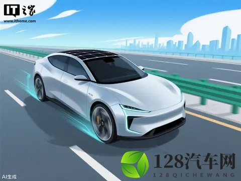 工信部辛国斌:电动化技术正从汽车向航空器、机器人等领域渗透-1