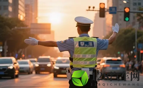 标题:郑州突然宣布恢复限行，大家都觉得有些意外-3