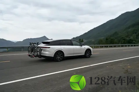 理想i6——25万级家庭纯电SUV的优选？-1