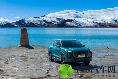 1059万起!第五代瑞虎8公布预售价!-1