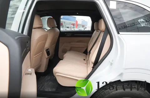 十万级大五座SUV,可选七座,捷途X70L实力如何?-1