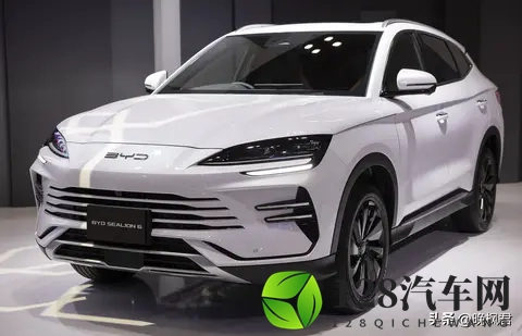 奥迪E5Sportback钦定性能 quattro型上市-1