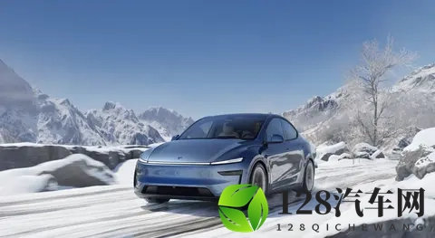 特斯拉王牌登场！Model Y长续航后驱版为何成焦点？-1