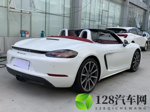 福特智趣烈马：以全能实力解锁全场景移动生活-1