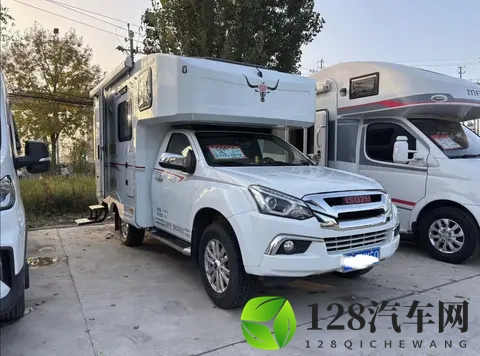 从今天起，车不止是代步工具，而是我的“第二个家”-3