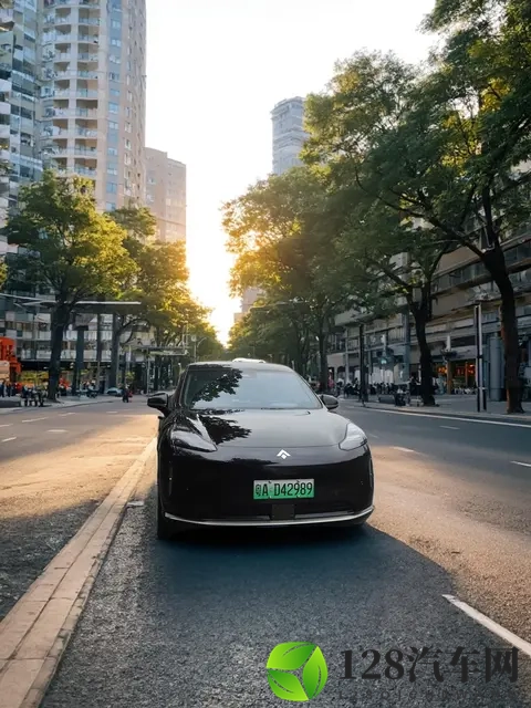 昊铂HT vs 燃油车：通勤成本的“省”级对决-1