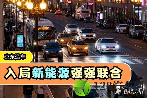 京东参与打造的新能源车，你会买单吗？-2