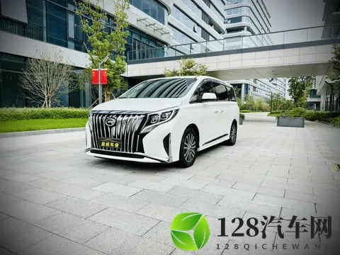 12万多拿下传祺M8,2021年一手MPV家用代步香不香?-2