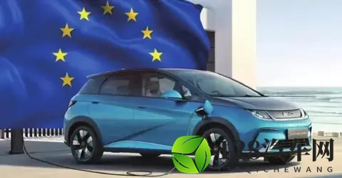 中欧车企上演欧洲产能“攻防战”-2