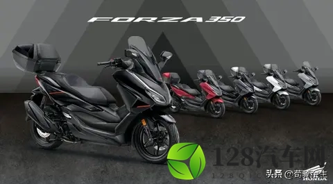 佛沙350玩起“小改款”!新图案+红色缝线座椅,降价近万香不香?-2