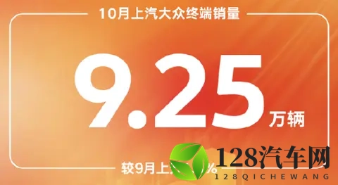 10月国内车企销量TOP10：吉利单月首超30万，比长城2倍还多？-3
