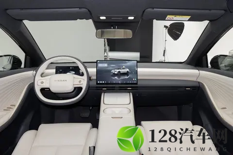 东风日产 N6 预售开启！180km 纯电 + 大沙发 合资插混家轿新选择-1