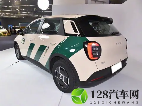 7款新车信息公布:埃安新车京东独家销售,五菱宏光多动力焕新-3