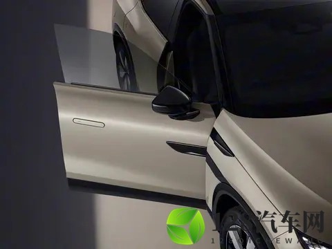 大众与众08官图发布,造型过于前卫,续航超700km-1