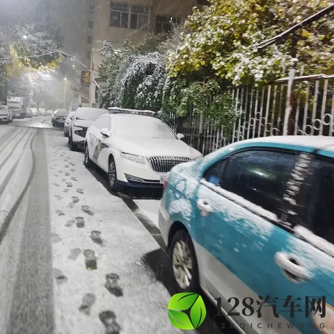 冬天要不要怠速热车？如何正确热车？-2