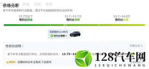 12万多公里,14年宝马X5,13万不到,圆你当年豪车梦!-3