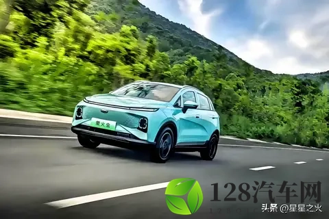 买车必看！购置税减半+续航门槛提至100km，现在买还是明年买？-1