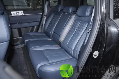 20 万级 SUV 推荐：方程豹钛 7，家用轻越野都有出色表现-3