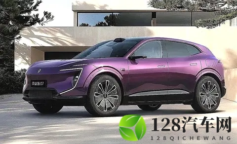 20万级增程SUV对决 阿维塔07与智己LS6谁更强？-2