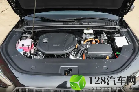 优惠后688万起，银河星耀6重拳出击，值得选吗-1