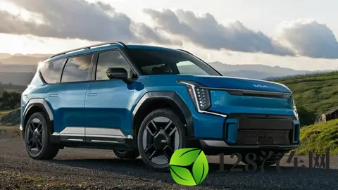 现代起亚电动车美国一夜崩盘：7500美元补贴取消后，销量直接腰斩-1