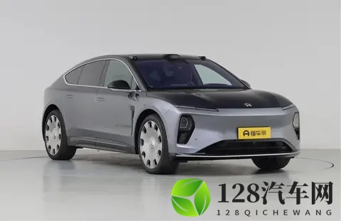 蔚来ET9：打破豪华壁垒，重塑行政旗舰价值体系与竞争格局-2