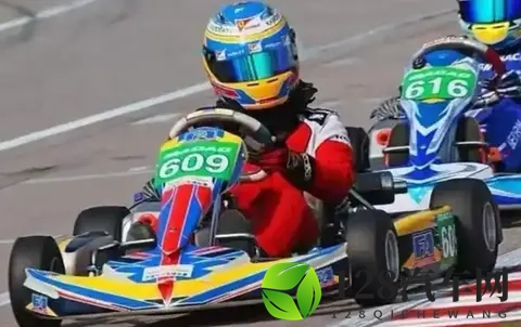 2025年IAME中国系列赛-广州站，有什么看点？-2