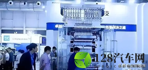 荷兰动手，中国反制，欧洲车企傻眼-3