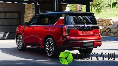 日产：由于几乎没有需求，全新第七代途乐不会推出柴油动力车型-1