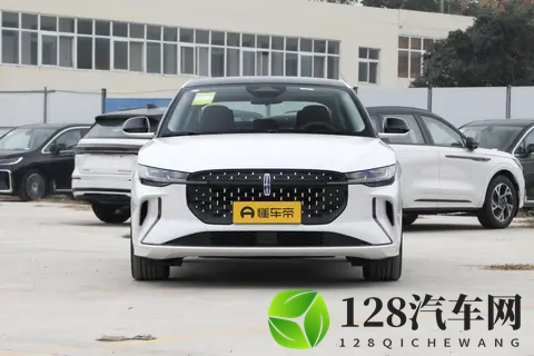 林肯Z全系车型配置差异解析与选买指南-1