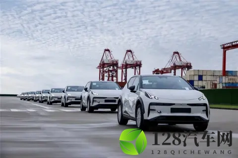 技术转让新规一旦出炉,让中国车企在欧盟市场前途未卜?-2