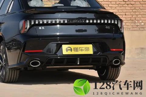 燃油车的正确打开方式：动力、智能、设计全面进阶，1218万起-2