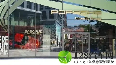 利润暴跌 99%、中国销量腰斩!百年保时捷从 “中年男人梦” 跌落-2