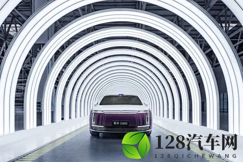 四个月斩获15万订单！百万级的尊界S800，凭什么能获得用户认可-2