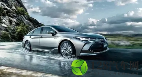 选丰田纠结到失眠？一汽丰田vs广汽丰田，90%的人都选错了！-3