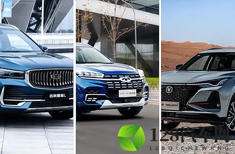 何小鹏称十年后中国汽车品牌格局是“五强和其他”,能否认同?-2