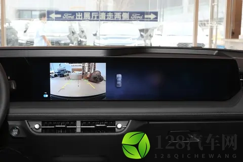 年轻人买车别着急，先看看这款B级车，20T+8AT，价格实惠-2