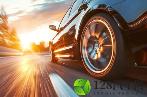 关于汽车“瞬间刹停”的科学真相——别让物理学“打脸”你！-2