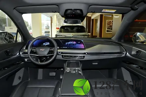 2026款凯迪拉克XT5选车指南:配置差异差价8万元 哪一款更值得选购?-2