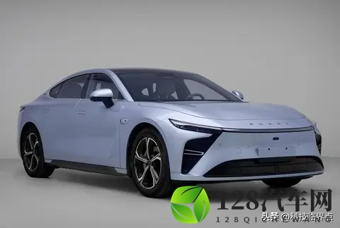 奇瑞汽车｜星途星纪元ES长续航版申报，续航里程860公里-2